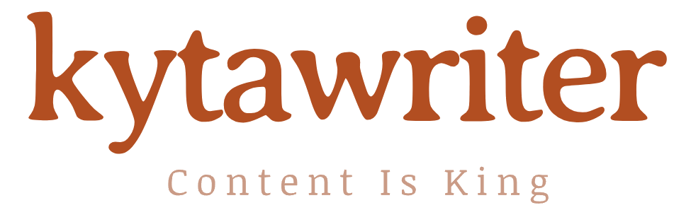 KytaWriter Logo